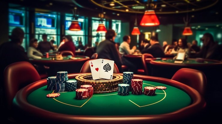 luck77 Check Rules Before Choosing A Round
