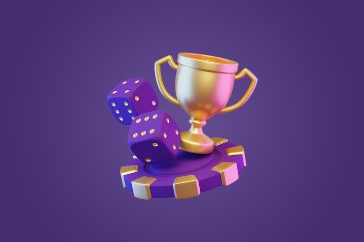 luck77 Visible blackjack actions