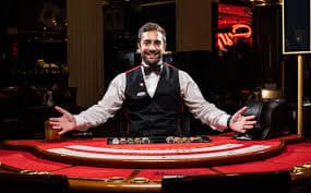 luck77 Open Live Blackjack Turbo at luck77